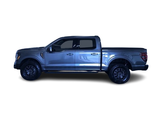 Thumbnail: 2025 Ford F-150 - 3