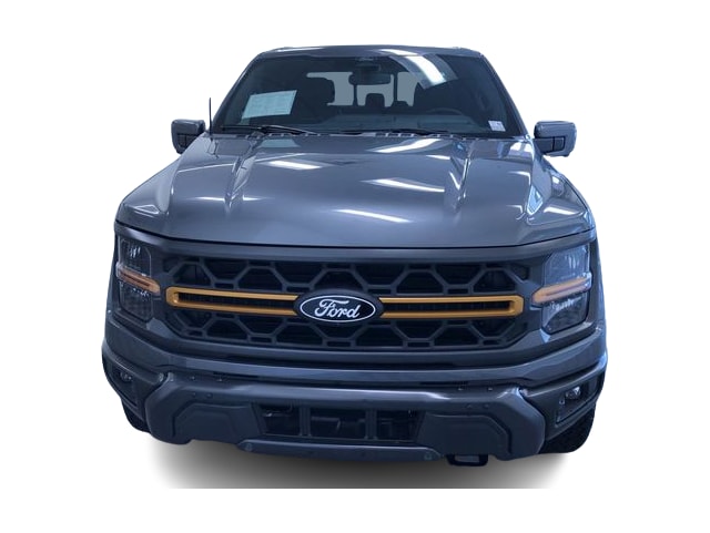 Thumbnail: 2025 Ford F-150 - 6