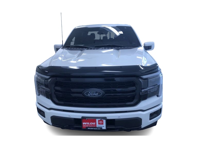 Thumbnail: 2025 Ford F-150 - 5