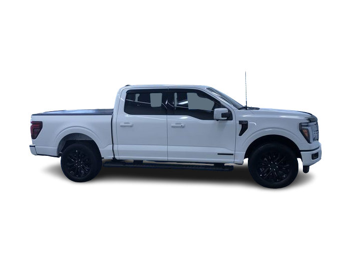 Thumbnail: 2025 Ford F-150 - 18