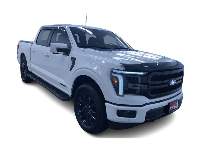 Thumbnail: 2025 Ford F-150 - 19
