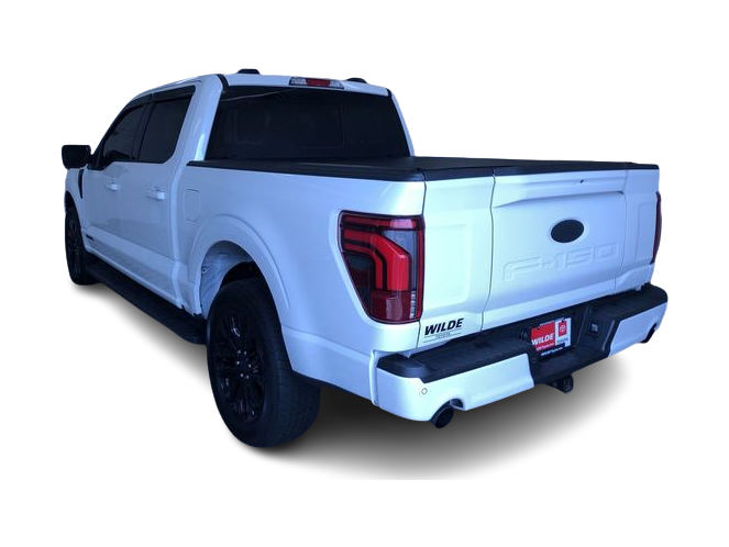Thumbnail: 2025 Ford F-150 - 3