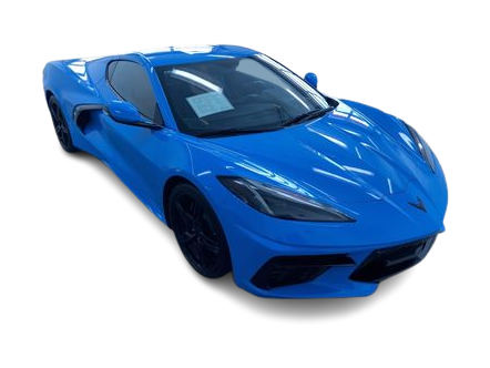 Thumbnail: 2021 Chevrolet Corvette - 19