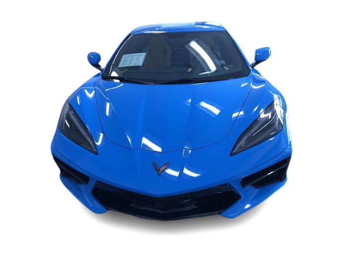 Thumbnail: 2021 Chevrolet Corvette - 23