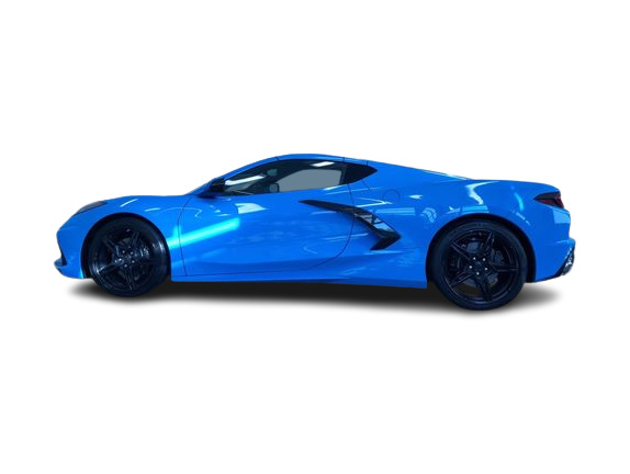 Thumbnail: 2021 Chevrolet Corvette - 3