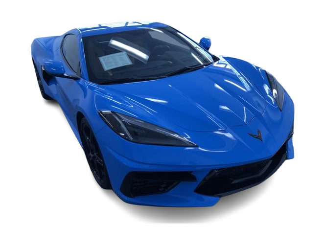 Thumbnail: 2021 Chevrolet Corvette - 35