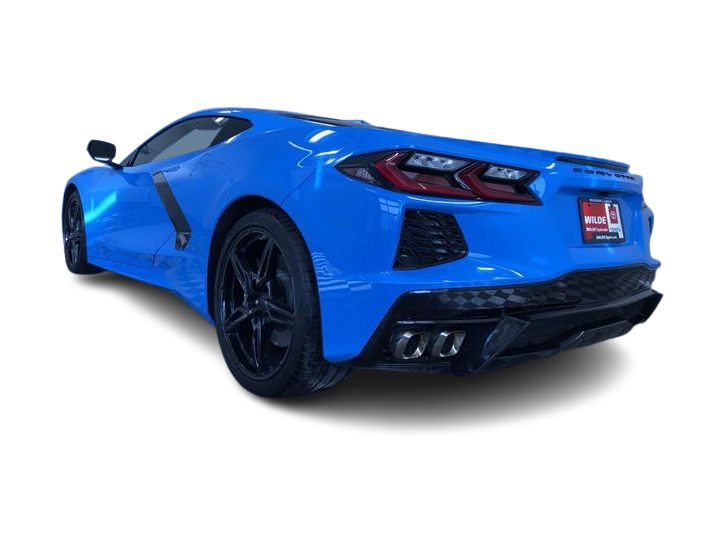 Thumbnail: 2021 Chevrolet Corvette - 4