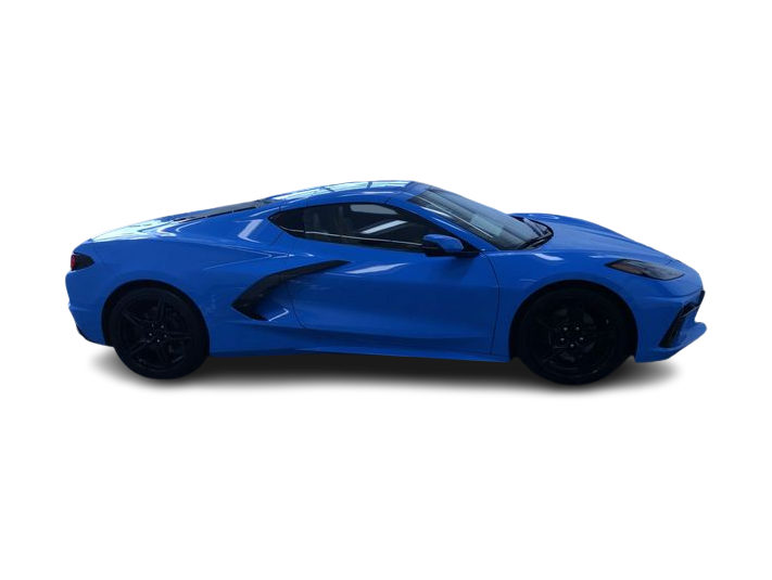 Thumbnail: 2021 Chevrolet Corvette - 34