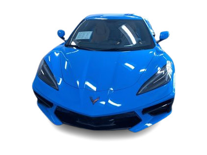 Thumbnail: 2021 Chevrolet Corvette - 6