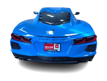 Thumbnail: 2021 Chevrolet Corvette - 20