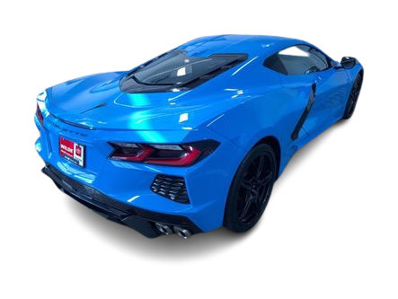 Thumbnail: 2021 Chevrolet Corvette - 21