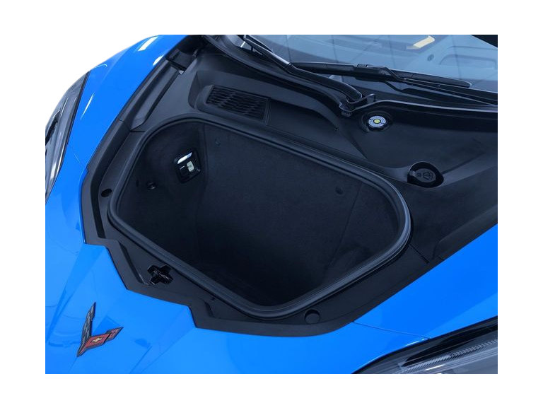 Thumbnail: 2021 Chevrolet Corvette - 32