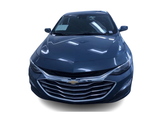 Thumbnail: 2024 Chevrolet Malibu - 26