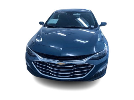 Thumbnail: 2024 Chevrolet Malibu - 6