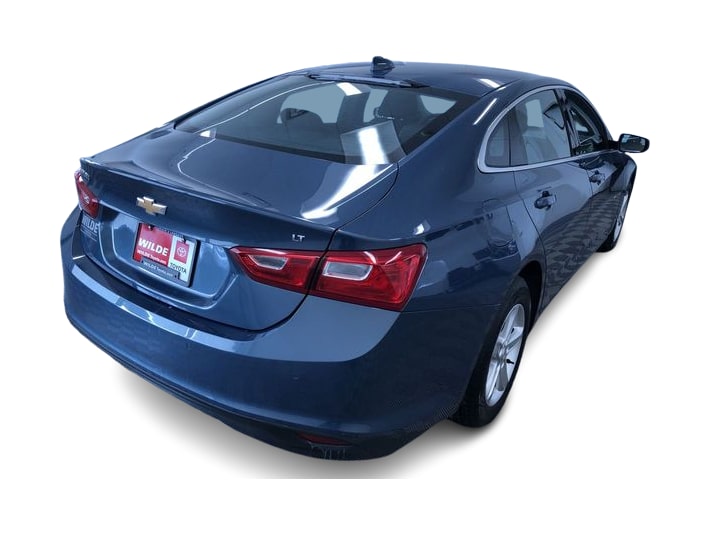 Thumbnail: 2024 Chevrolet Malibu - 33