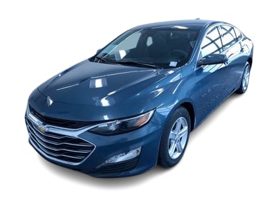 Thumbnail: 2024 Chevrolet Malibu - 21