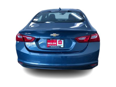 Thumbnail: 2024 Chevrolet Malibu - 5