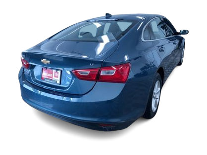 Thumbnail: 2024 Chevrolet Malibu - 22