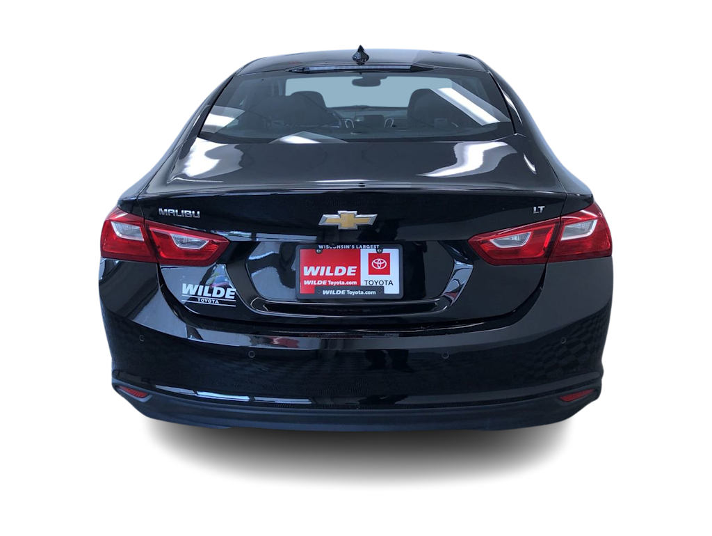 2024 Chevrolet Malibu LT 24