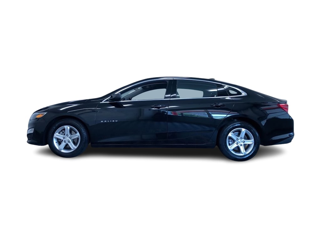 2024 Chevrolet Malibu LT 3