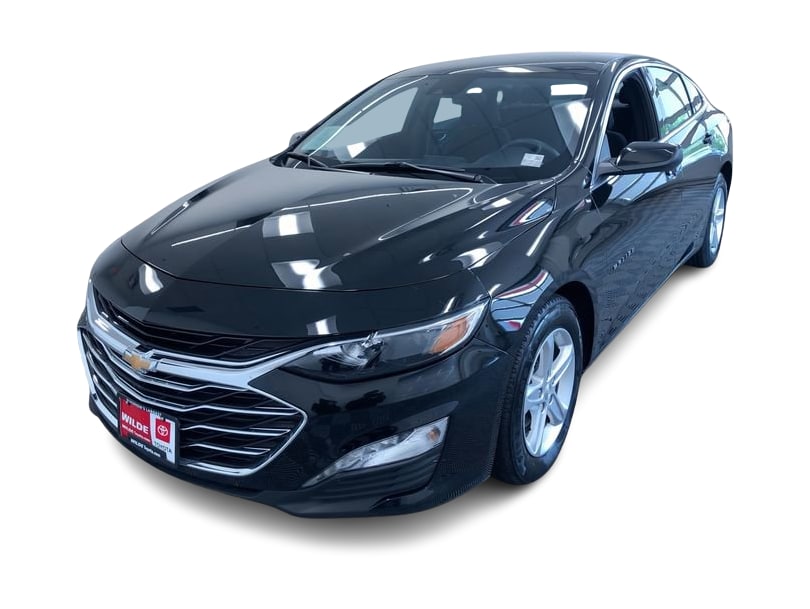 2024 Chevrolet Malibu LT 20