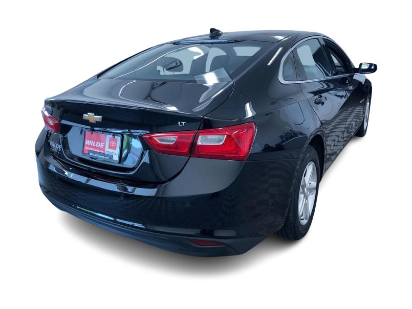 2024 Chevrolet Malibu LT 21