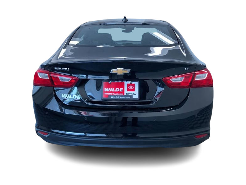 2024 Chevrolet Malibu LT 5