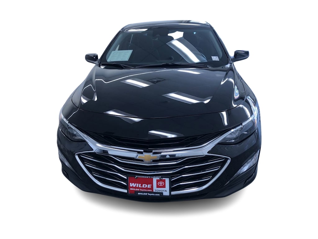 2024 Chevrolet Malibu LT 25