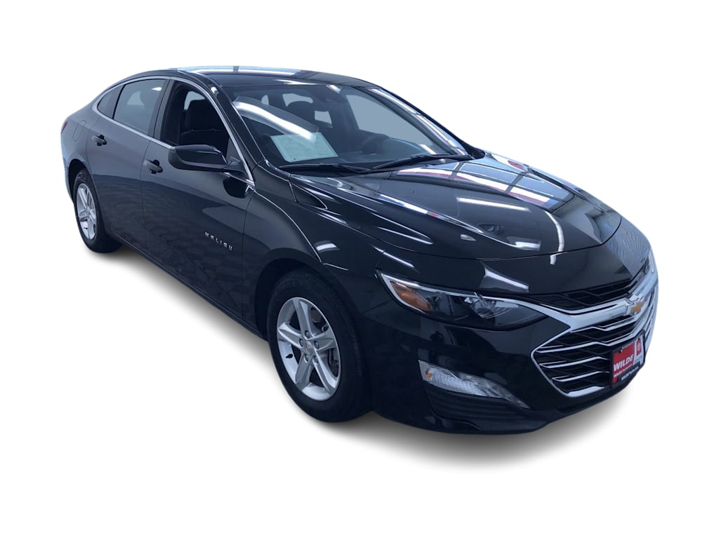 2024 Chevrolet Malibu LT 36