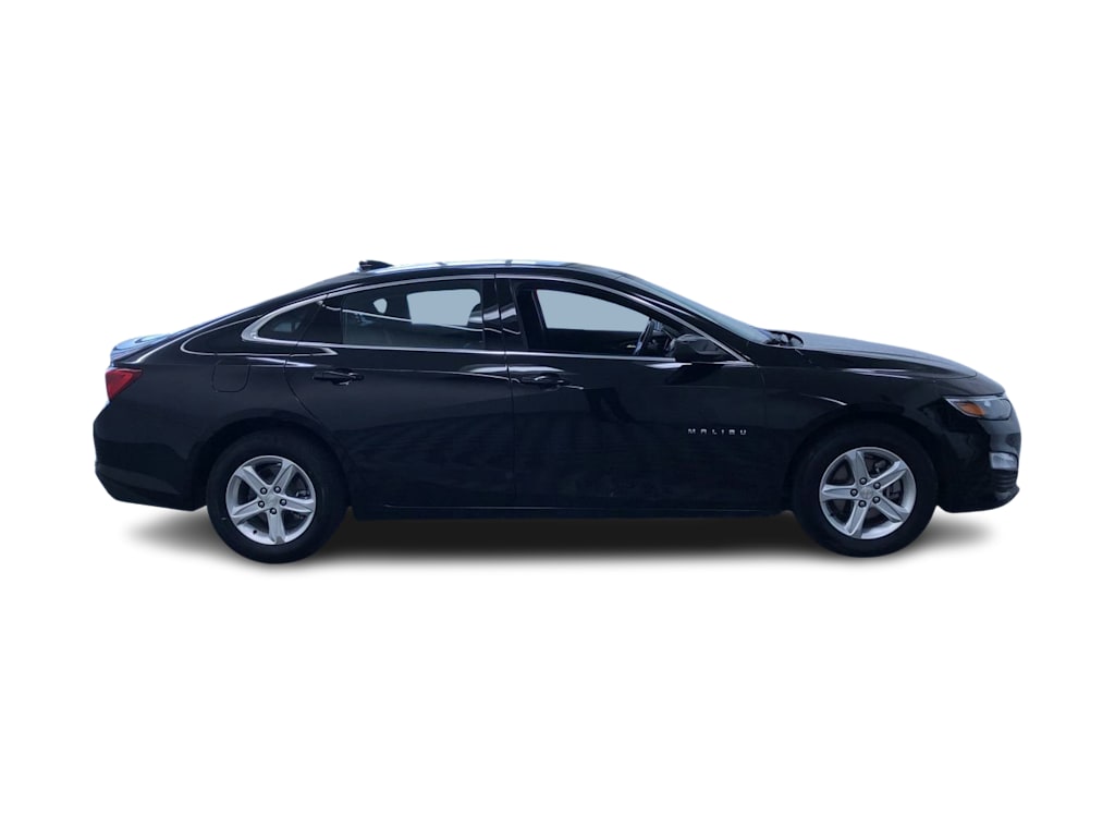 2024 Chevrolet Malibu LT 35