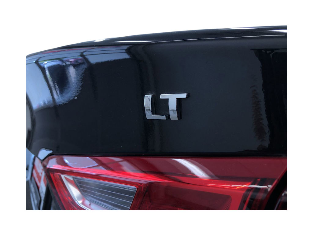 2024 Chevrolet Malibu LT 15