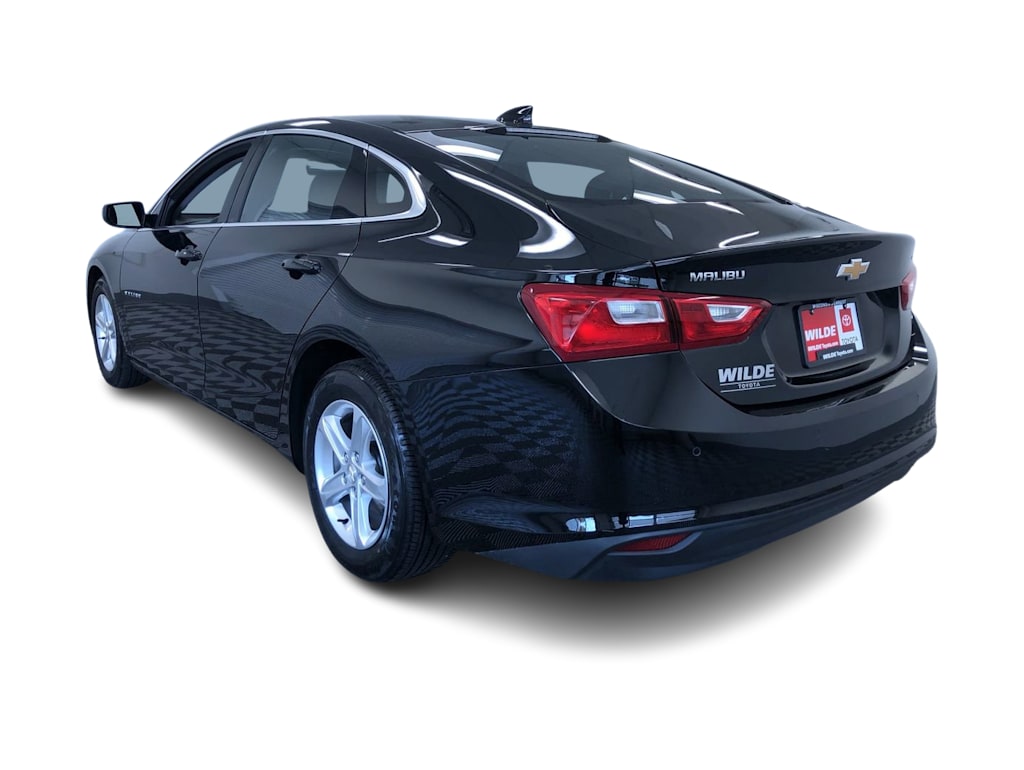 2024 Chevrolet Malibu LT 23