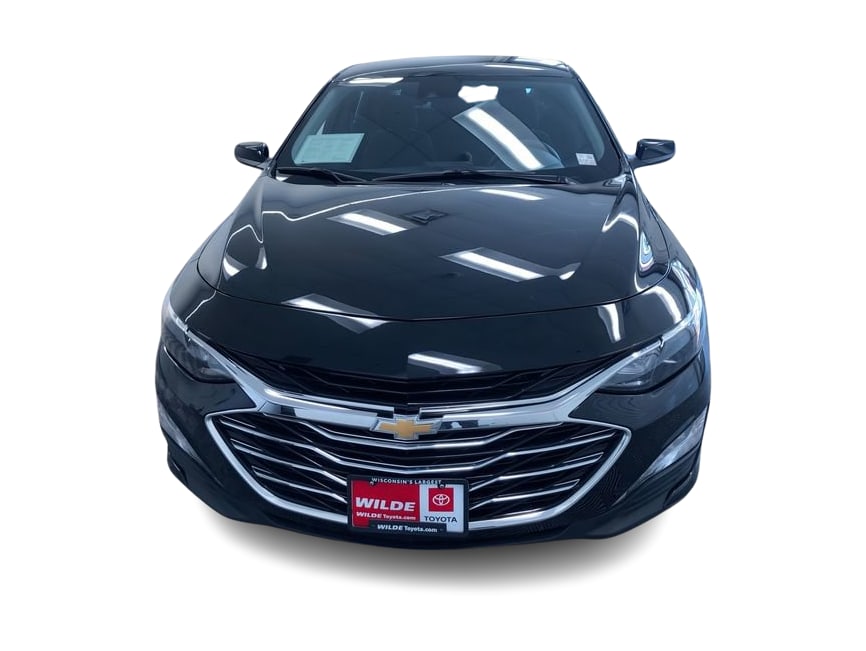2024 Chevrolet Malibu LT 6