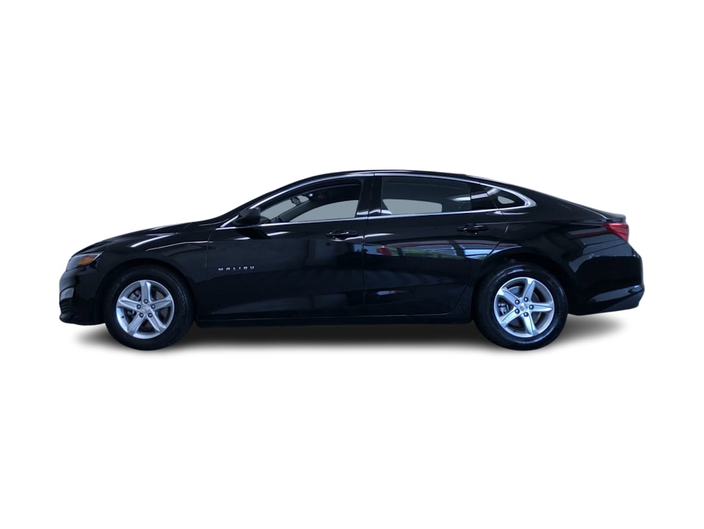 2024 Chevrolet Malibu LT 22