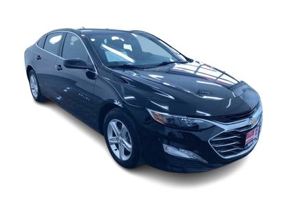 Thumbnail: 2024 Chevrolet Malibu - 19