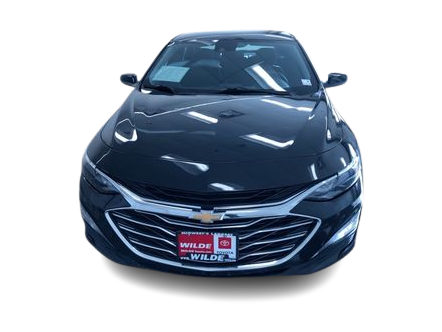 Thumbnail: 2024 Chevrolet Malibu - 5