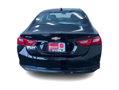 Thumbnail: 2024 Chevrolet Malibu - 21