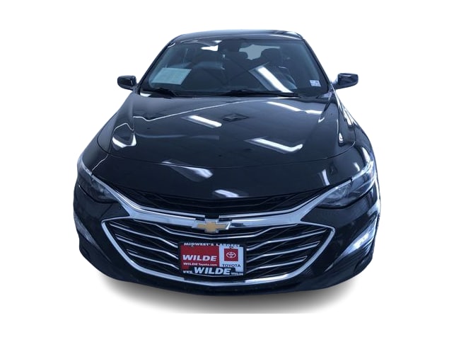 Thumbnail: 2024 Chevrolet Malibu - 27