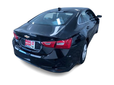 Thumbnail: 2024 Chevrolet Malibu - 22