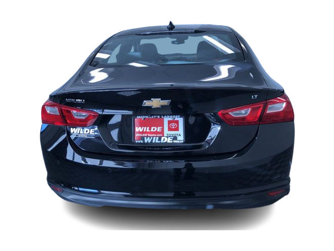 Thumbnail: 2024 Chevrolet Malibu - 26