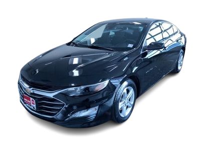 Thumbnail: 2024 Chevrolet Malibu - 20