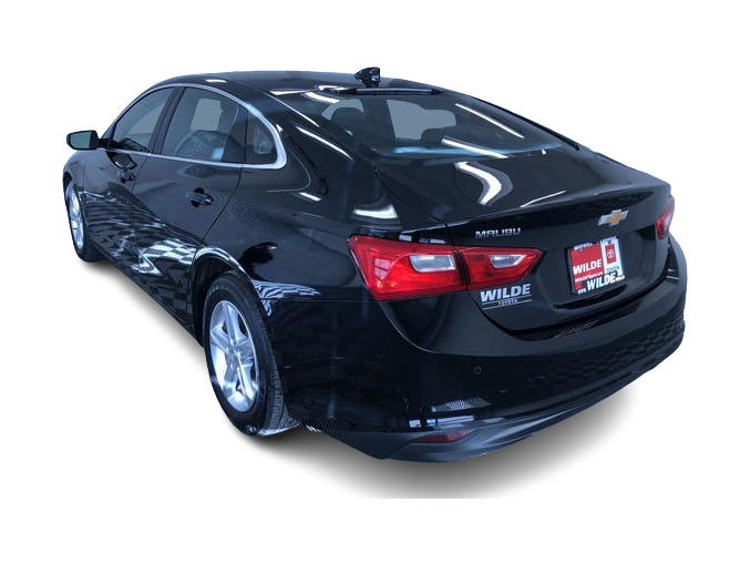 Thumbnail: 2024 Chevrolet Malibu - 25