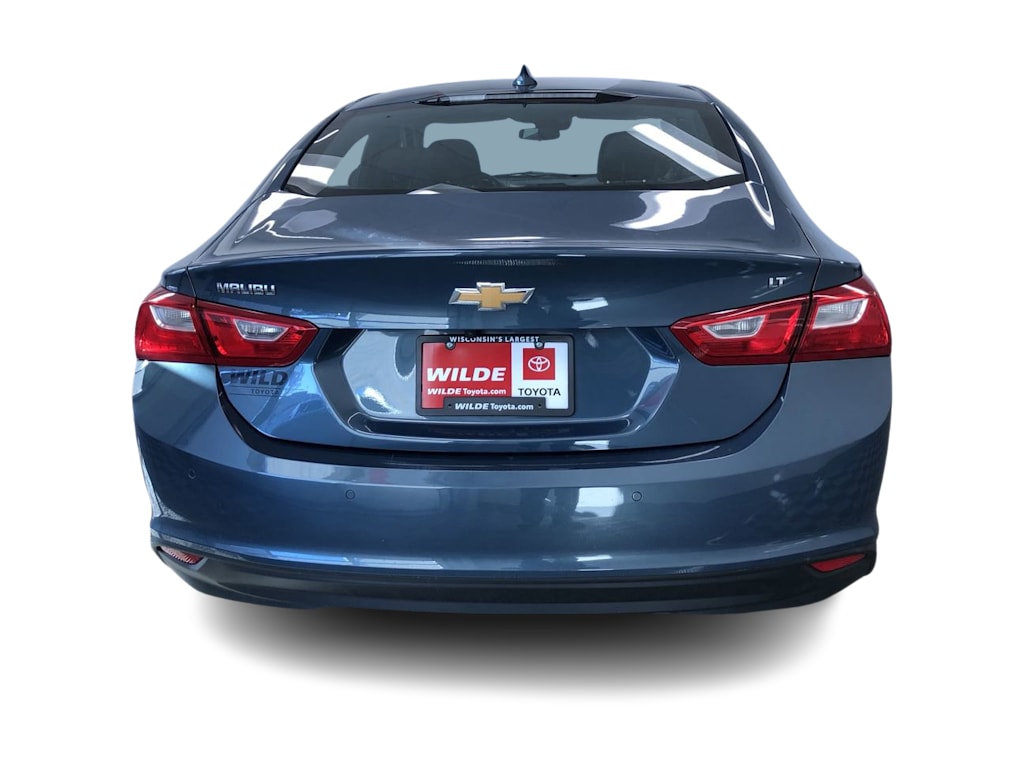 2024 Chevrolet Malibu LT 26