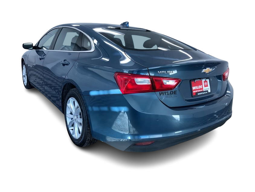 2024 Chevrolet Malibu LT 4