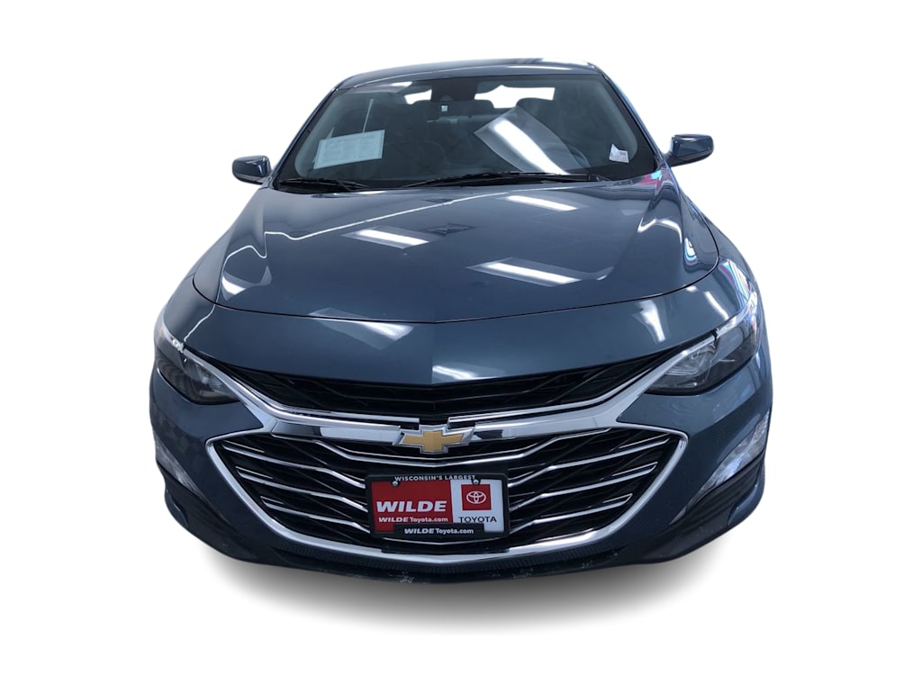 2024 Chevrolet Malibu LT 27