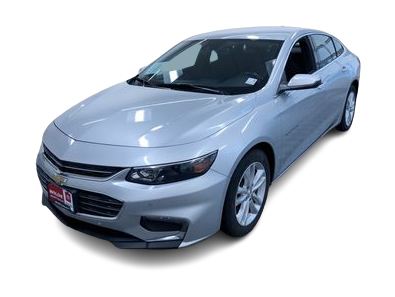 Thumbnail: 2018 Chevrolet Malibu - 22