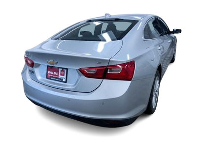 Thumbnail: 2018 Chevrolet Malibu - 23