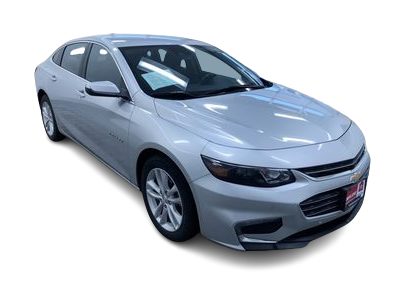 Thumbnail: 2018 Chevrolet Malibu - 21