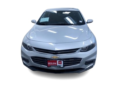 Thumbnail: 2018 Chevrolet Malibu - 6