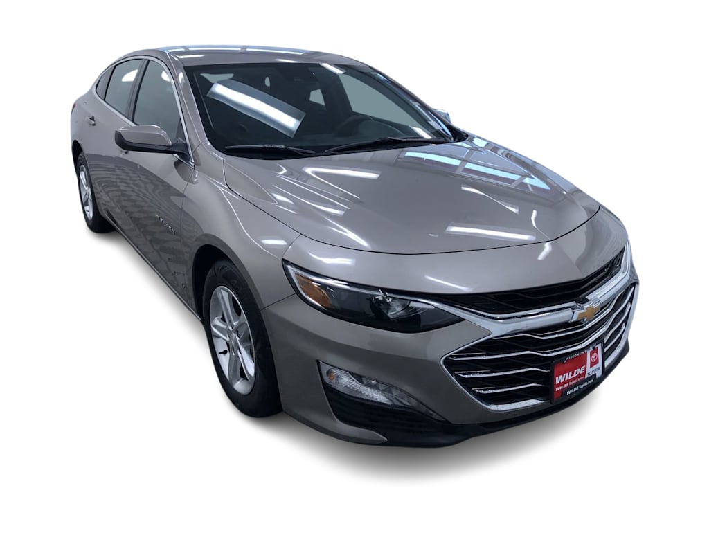 2024 Chevrolet Malibu LT 37